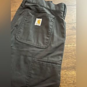 Carhartt Men's Relaxed Jeans - Black